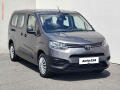 Toyota ProAce City Verso 1.5D-4D MAXi, �R, AC, TZ