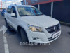 Volkswagen Tiguan 2.0 TDI, park.senzor, navi