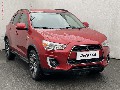 Mitsubishi ASX 1.6 MIVEC, Xenon, kamera,