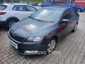 koda Rapid 1.4 TDi