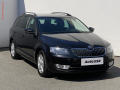 koda Octavia 1.4TSi, Elegance, vhev sed.