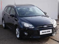 Ford Focus 2.0 TDCi, AT, AC, park.�idla