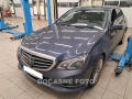 Mercedes-Benz 2.2 CDI, �R, AT