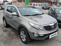 Kia Sportage 1.7 CRDi, �R, AC, park.�idla