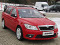 koda Octavia 2.0 TDI, park.senzor