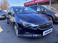 Opel Astra 1.6 CDTi, AC, tempo
