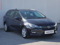 Opel Astra 1.6 CDTi, AC, tempo