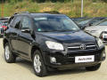 Toyota RAV4 2.2D 4x4, autoAC, temp