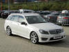 Mercedes-Benz 2.2CDi C250 4MATIC, AT, bixen