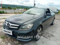 Mercedes-Benz 2.2CDi C220, AT, navi, autoAC