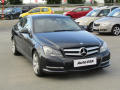 Mercedes-Benz 2.2CDi C220, AT, navi, park