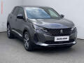 Peugeot 3008 1.2 PT, Allure, navi, kamera