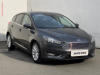 Ford Focus 1.0EB, Titanium, AT, navi