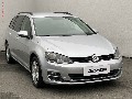 Volkswagen Golf 2.0 TDi, Comfortline, +kola