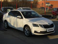 koda Octavia 2.0 TDi, 1.maj,R, Style