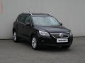 Volkswagen Tiguan 1.4 TSi 4x4, AC, TZ