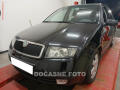 �koda Fabia 2.0 MPi