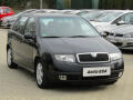 �koda Fabia 2.0 MPi, �R, xenon, k��e, AC