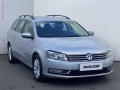 Volkswagen Passat 2.0 TDi, Comfortline, bixen