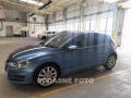 Volkswagen Golf 1.2 TSi, autoAC