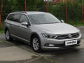 Volkswagen Passat 2.0 TDi, DSG, navi, vhev