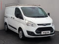 Ford Transit Custom 2.0TDCi L1H1, TREND, st
