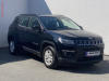 Jeep Compass 1.4T, Longitude, ke, navi