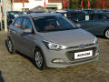 Hyundai i20 1.2i, �R, AC, STK9/27