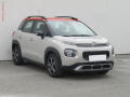 Citro�n C3 Aircross 1.2, navi