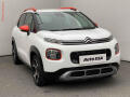 Citro�n C3 Aircross 1.2 PT, Shine, navi, kamera