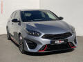 Kia ProCeed 1.6 T-GDi, 1.maj,�R, GT, AT