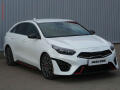Kia ProCeed 1.6 T-GDi, 1.maj,�R, GT, AT