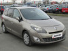 Renault Scnic 1.5 dCi, R, AT. tempo, +