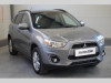 Mitsubishi ASX 1.8 DI-D 4x4, AC, TZ