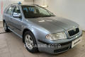 koda Octavia 1.9 TDi