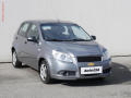 Chevrolet Aveo 1.2 i, R, AC