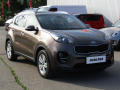 Kia Sportage 1.6 GDi, R, Active