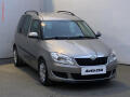 �koda Roomster 1.2 TSi, Style, DSG