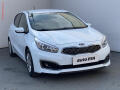 Kia Ceed 1.4 CVVT, AC, tempo