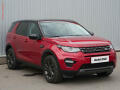Land Rover Discovery Sport 2.0 TD4 4x4, �R, AT, navi