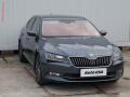 �koda Superb 2.0 TDi 4x4, DSG, navi, bixen