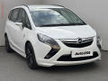 Opel Zafira 1.4 T, OPC line, navi, +kola