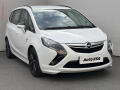 Opel Zafira 1.4 T, OPC line, navi, bixen