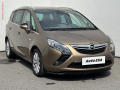 Opel Zafira 1.4T Tourer, 2.maj,R, AC