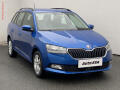 �koda Fabia 1.0 TSi, Ambition, +pneu
