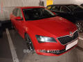 koda Superb 2.0TDI, R