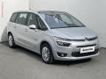 Citron Grand C4 Picasso 1.6 VTi, Seduction, TZ, +kola