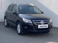Volkswagen Tiguan 1.4 TSi, Team, park. senzor