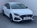 Hyundai i30 1.5 TGDi MHEV, 1.maj,�R