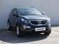 Kia Sportage 1.6 GDi, TZ, +ALU, STK6/27